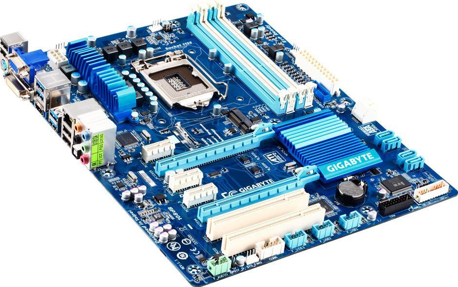 GA-Z77-D3H (Rev. 1.1) - GIGABYTE Japan