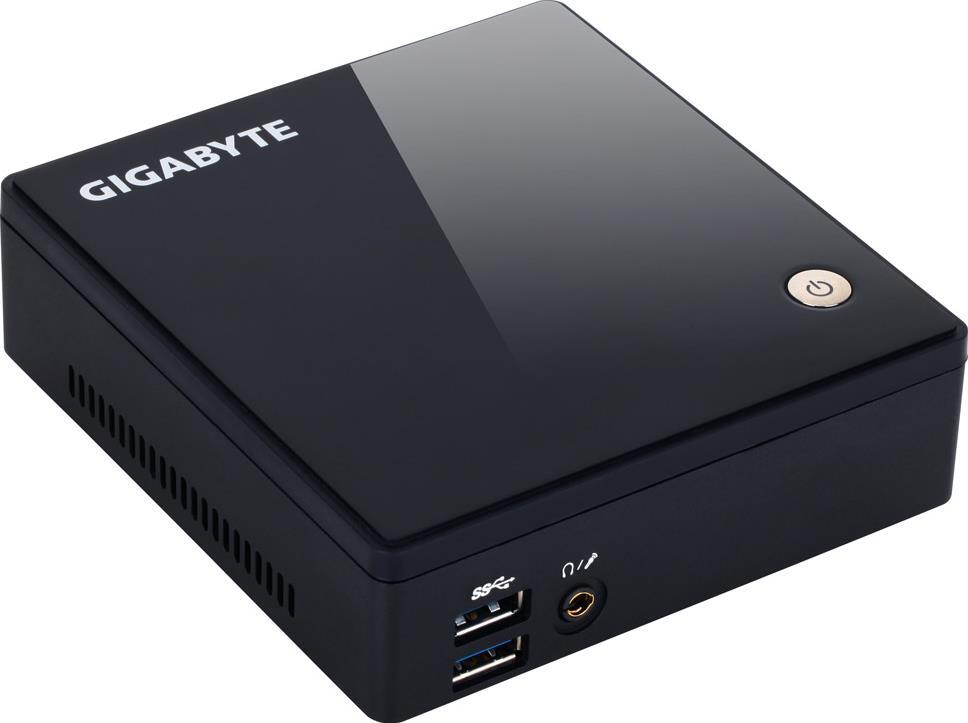 GB-BXCE-3205 (Rev. 1.0) - GIGABYTE Global