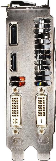 クウガ GV-N770OC-4GD (Rev. 1.0) - GIGABYTE Global