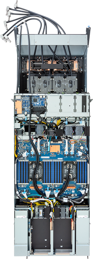 G593-SD1-LAX3 - GIGABYTE Global