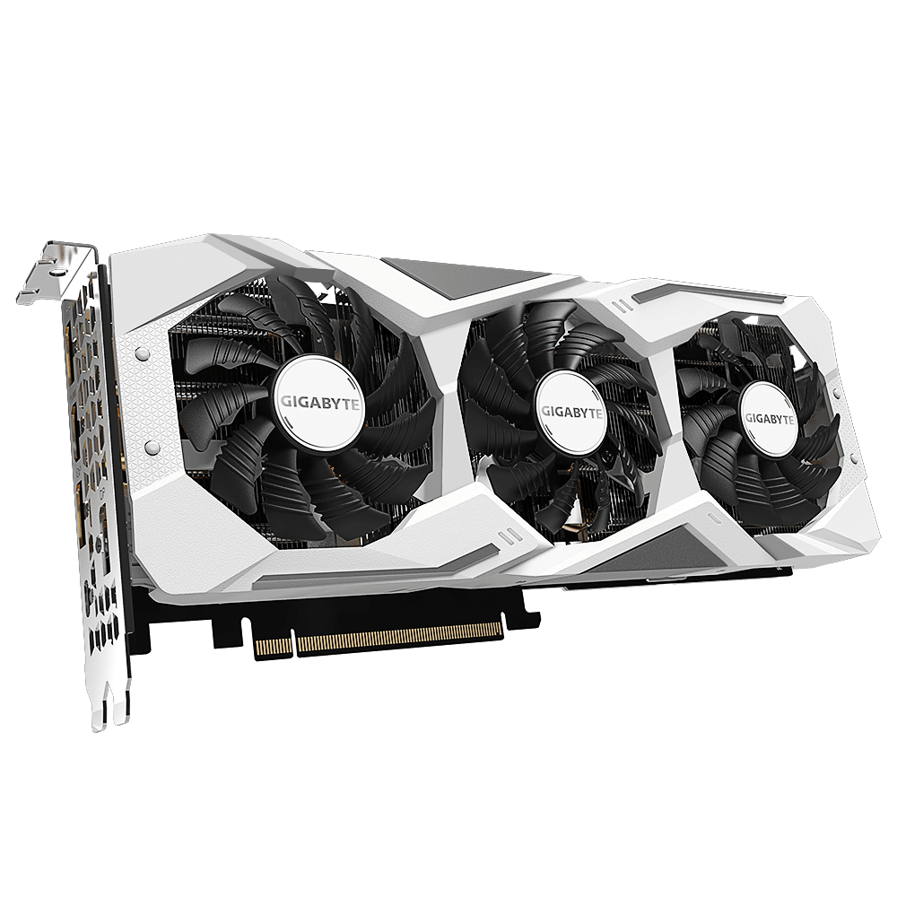 Gigabyte RTX2070 Gaming OC 8GB ホワイト GeForce RTX™ 2070 GAMING OC WHITE 8G - GIGABYTE Global