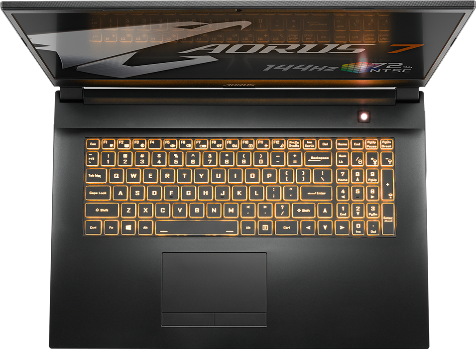 AORUS 7 (Intel 9th Gen) - GIGABYTE Japan