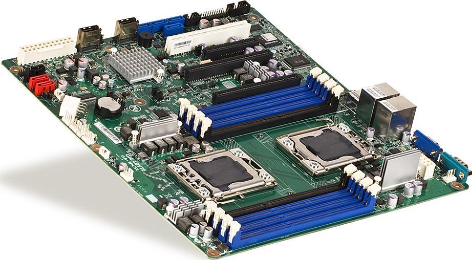 Intel® C602 chipset - GA-7PCSL
