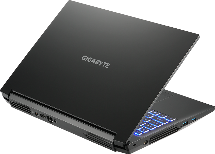 Laptop - A5 (AMD Ryzen™ 5000 Series)