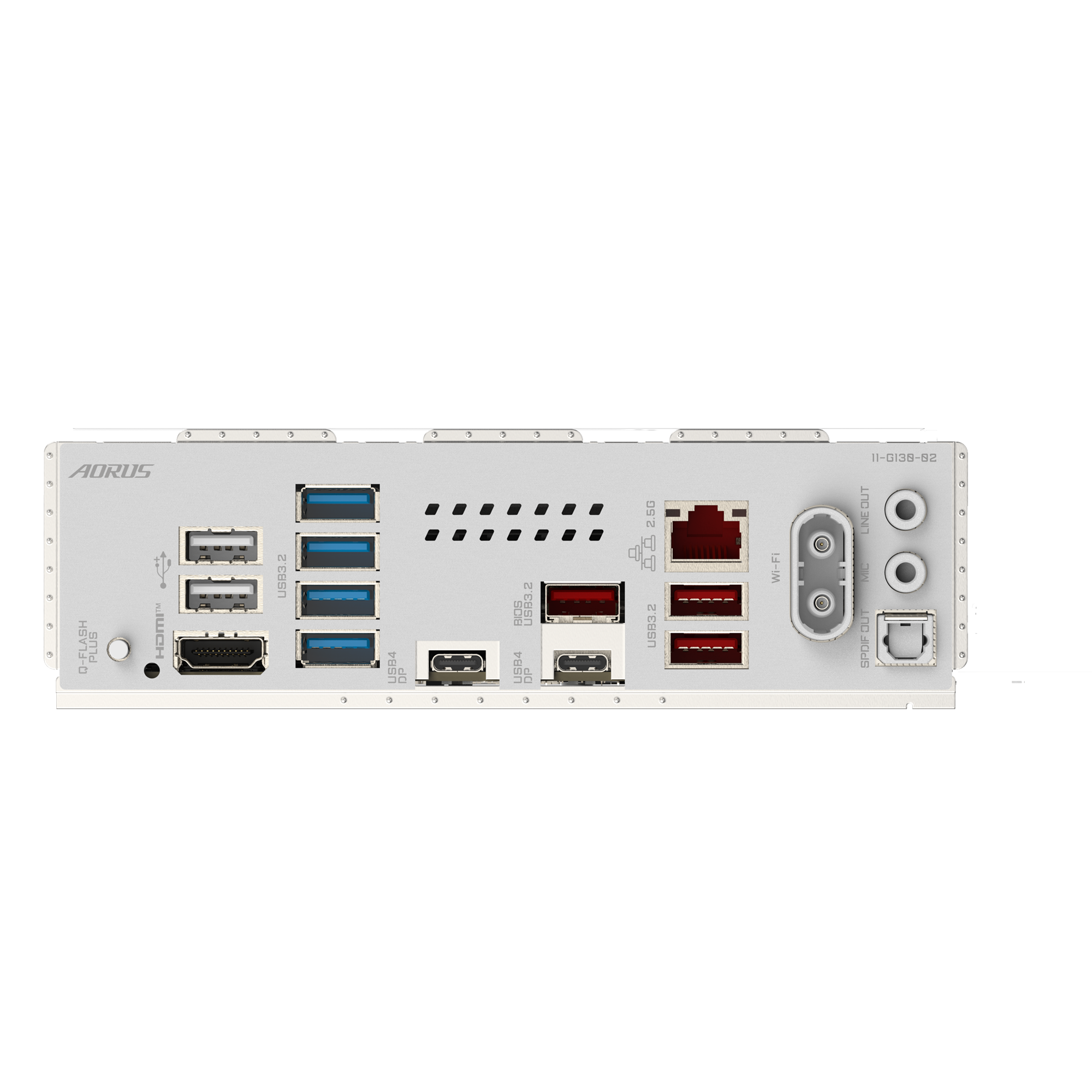 X870E AORUS PRO ICE (Rev. 1.0) - Преимущества | Материнские платы