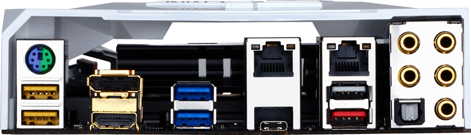 GA-Z170X-Gaming GT (Rev. 1.0) - GIGABYTE Global