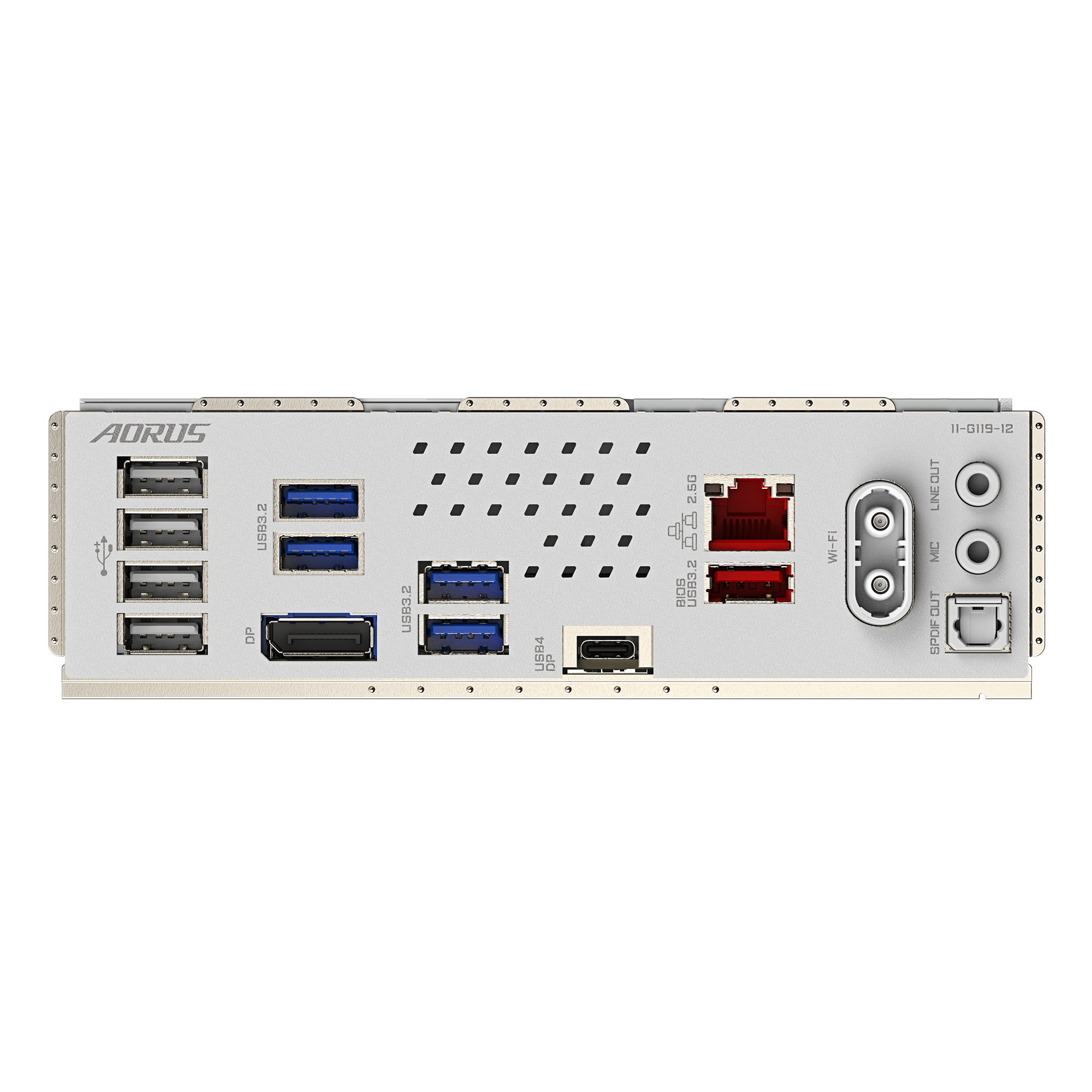 Z890M AORUS ELITE WIFI7 ICE - Преимущества | Материнские платы