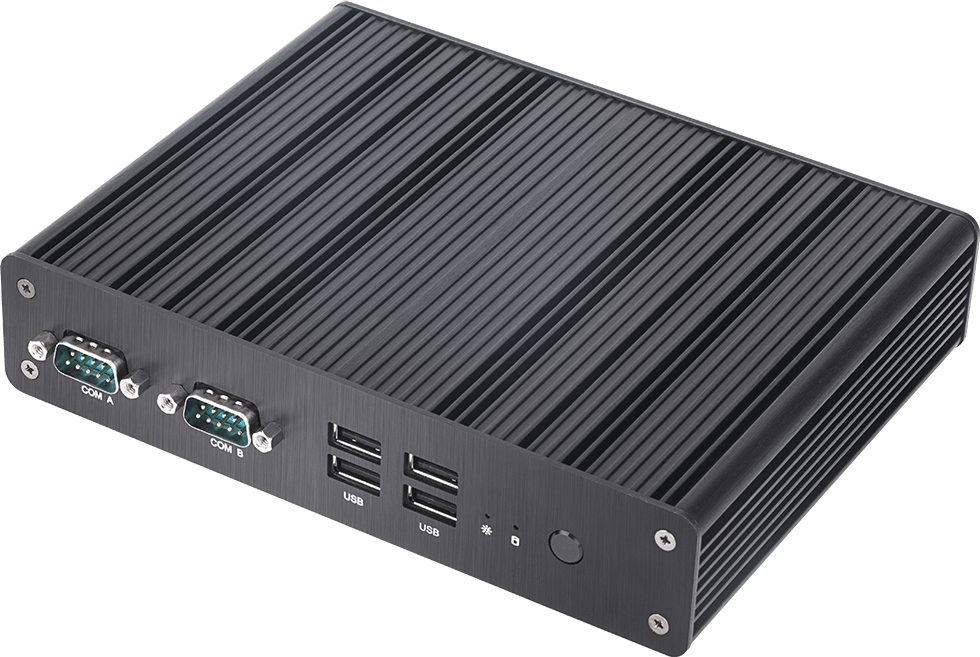 Placas-mãe - GB-SBCAP3450