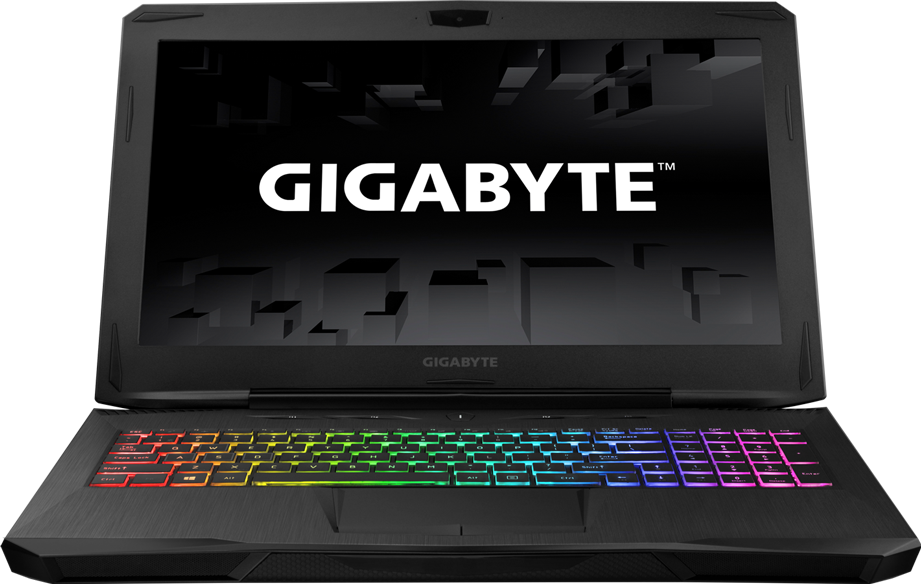 Ноутбуки/Нетбуки - SabrePro 15