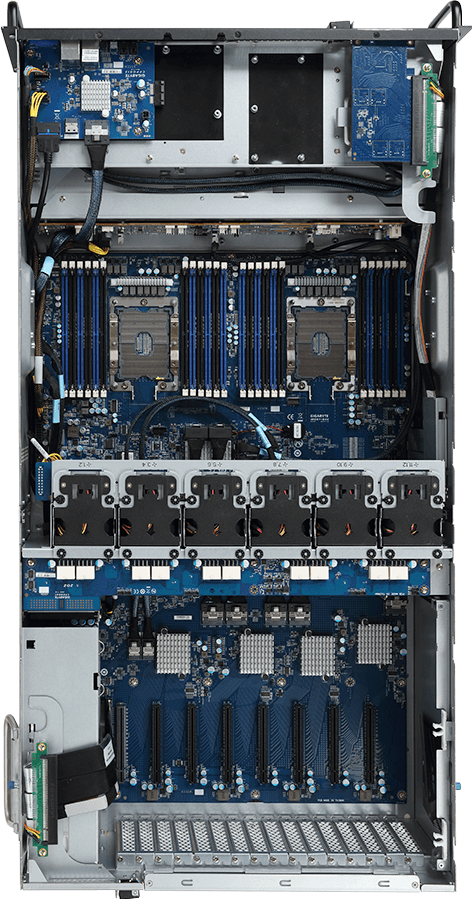 G481-H80 (Rev. P00) - GIGABYTE Global