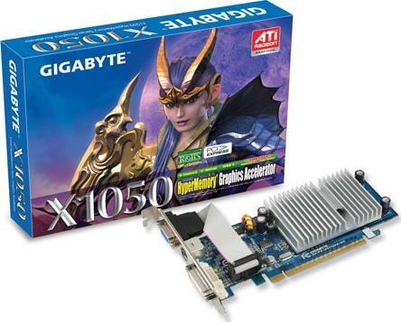 Tarjetas de Video - GV-RX105512P8-RH