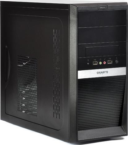 PC Case - GZ-MK01