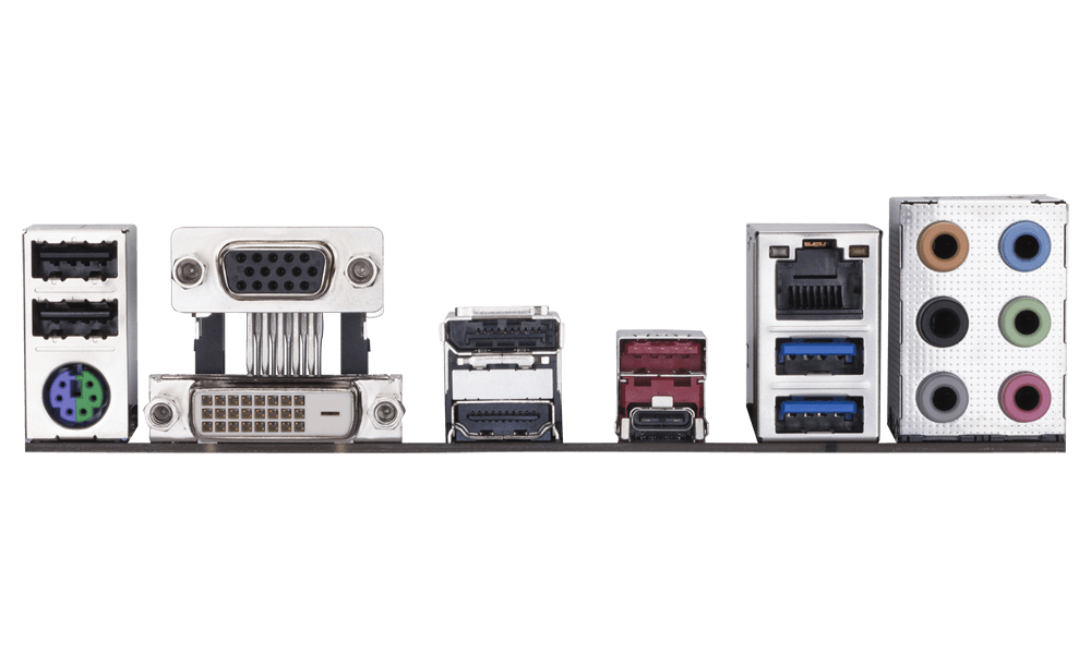 B360M D3H GSM (Rev. 1.0) - GIGABYTE U.S.A.