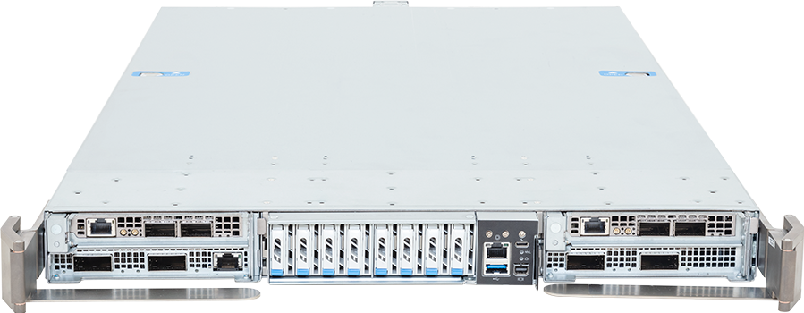 GIGAPOD AI DLC Rack Scale Solution - AI DLC Rack_NVIDIA GB200 NVL72