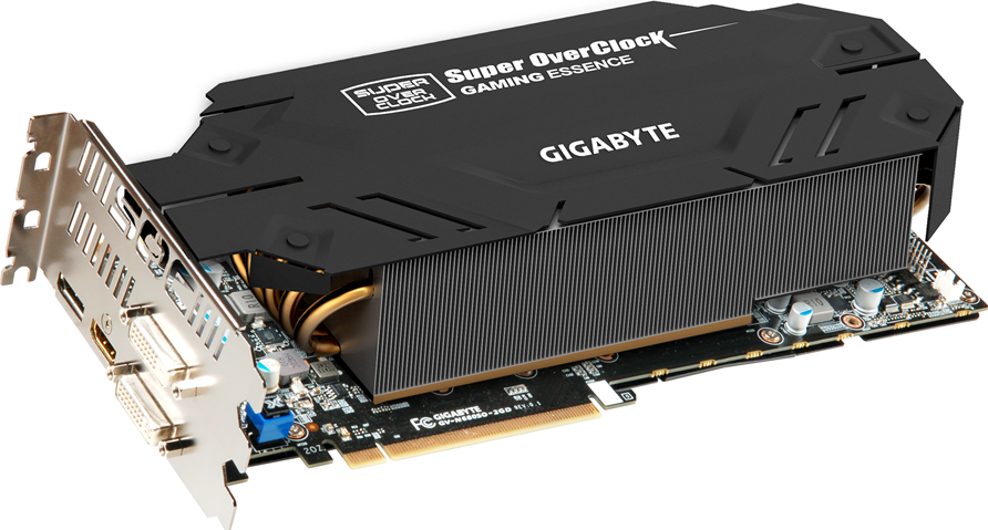 GV-N680SO-2GD - GIGABYTE Japan