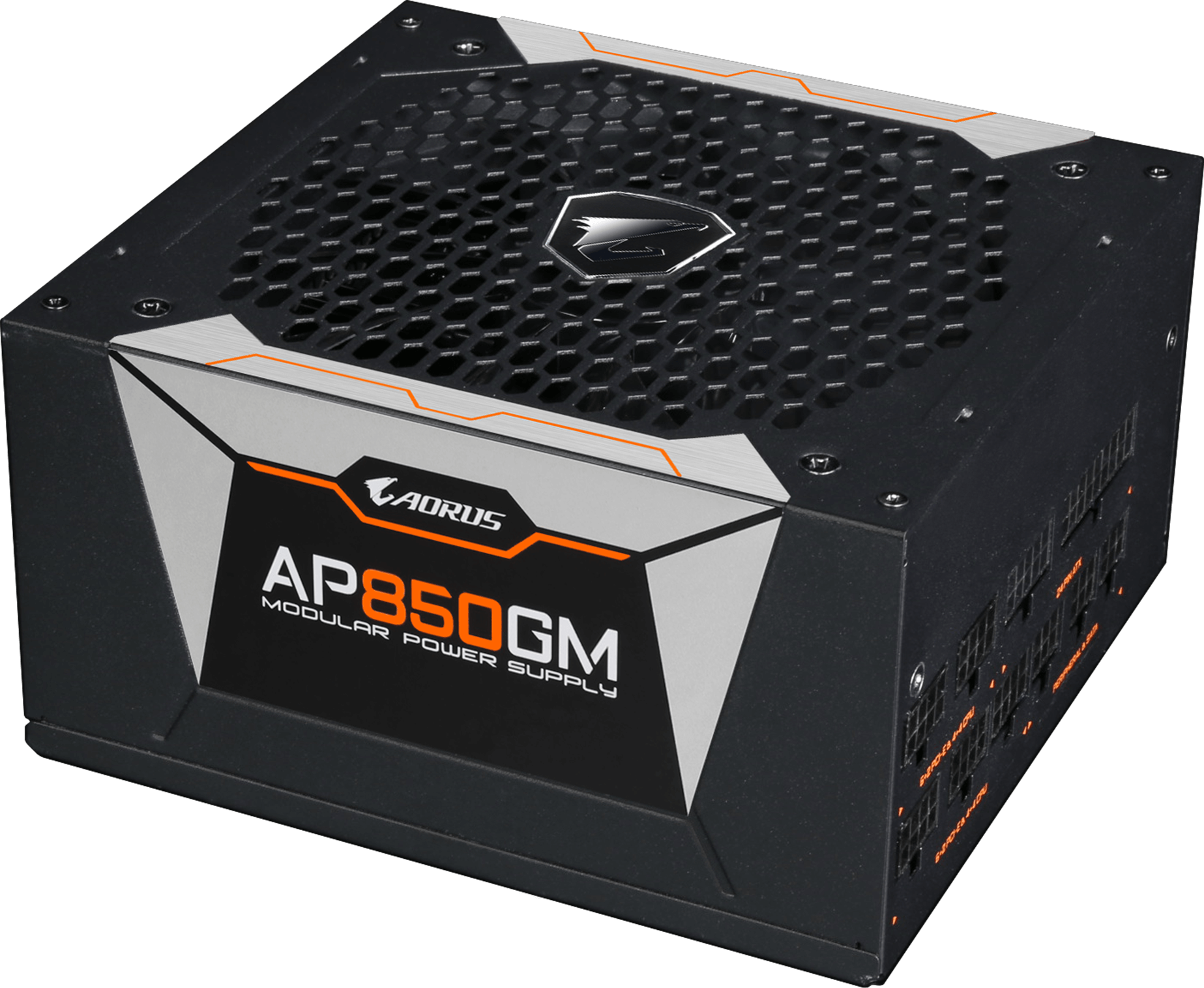 〈新品未使用〉AORUS P850W AORUS P850W 80+ GOLD Modular - GIGABYTE Global