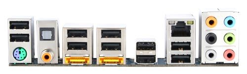 GA-P55-UD3R (Rev. 1.0) - Преимущества | Материнские платы GIGABYTE