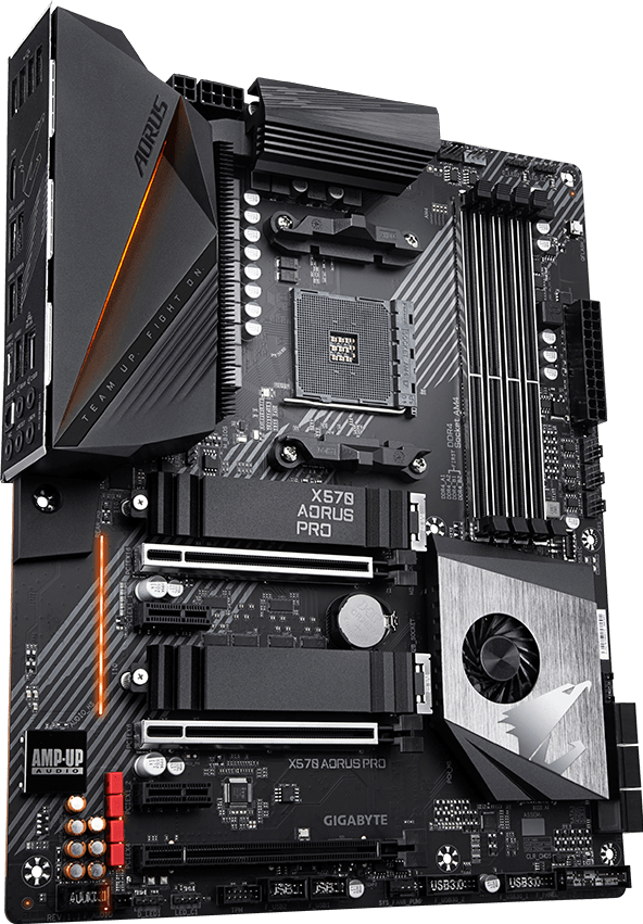 マザーボード Ryzen7 5700X GIGABYTE X570 AORUS PRO X570S AORUS PRO AX (Rev. 1.0) - GIGABYTE U.S.A.