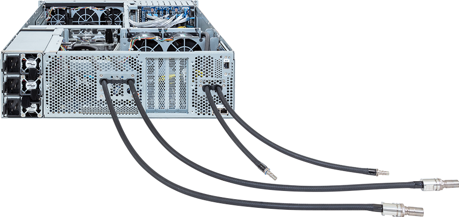 G363-ZR0-LAX4 (Rev. 3.x) | GPU-Server - GIGABYTE U.S.A.
