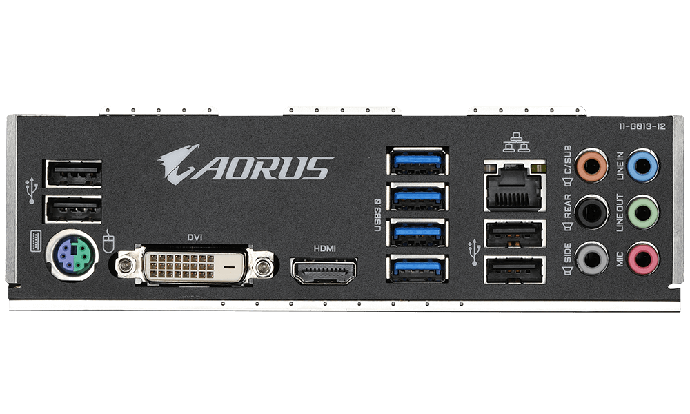 B450 AORUS Elite V2 (Rev. 1.x) - Преимущества | Материнские платы GIGABYTE