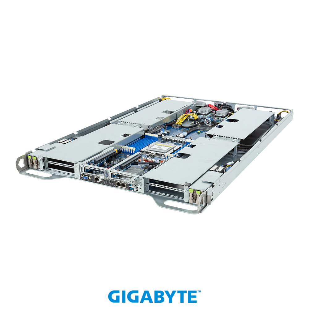 TO15-Z20-IA01 (Rev. 3.x) Open Compute Project - GIGABYTE Global
