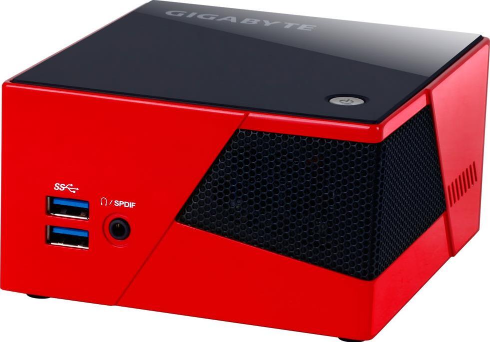 GIGABYTE ミニPC / 8GBメモリ / 256+512 GB SSD GIGABYTE ミニPC / 8GBメモリ / 256+512 GB SSD GIGABYTE ミニPC / 8GB