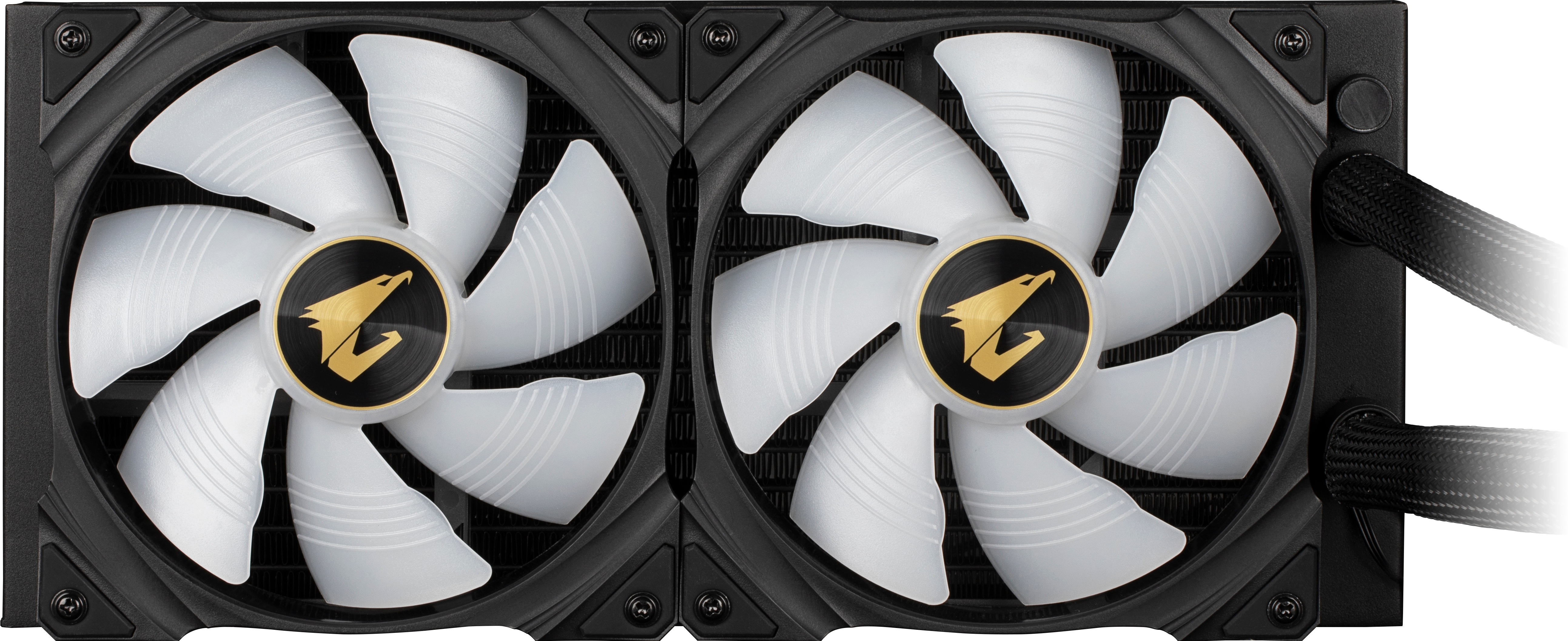 AORUS WATERFORCE X 280 - GIGABYTE Japan