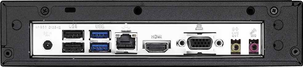 GA-H310TN-CM (Rev. 1.0) - GIGABYTE Japan