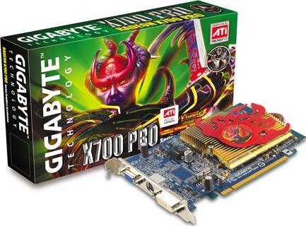 كروت الجرافيك - GV-RX70P128D-SP