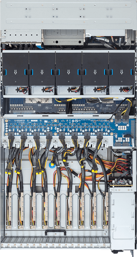 XL43-ZX0-AAS2 - GIGABYTE Global