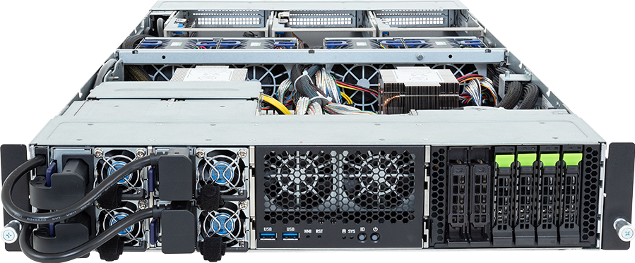 XV24-SX0-AAJ1 - GIGABYTE Global