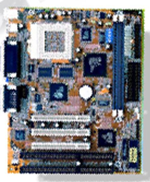 Tarjetas Madre - GA-5AMMC