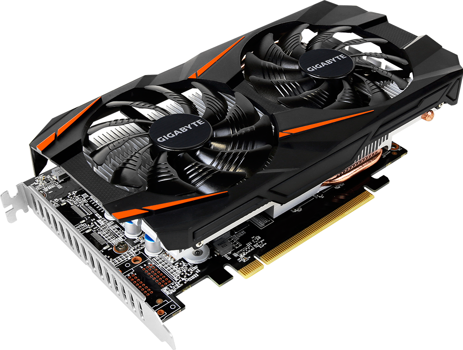 Graphics Card - P106-100 6G