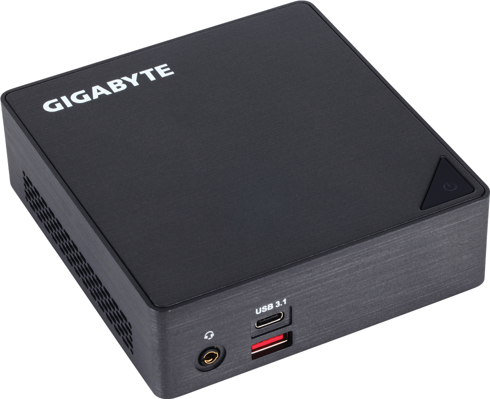 GB-BSi7A-6500 (Rev. 1.0) - GIGABYTE Global