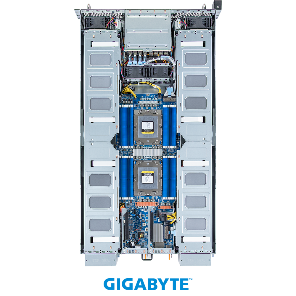 G293-Z43-AAP1 (Rev. 3.x) - GIGABYTE Global