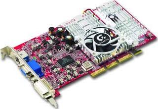 Tarjetas de Video - GV-AP64D-H