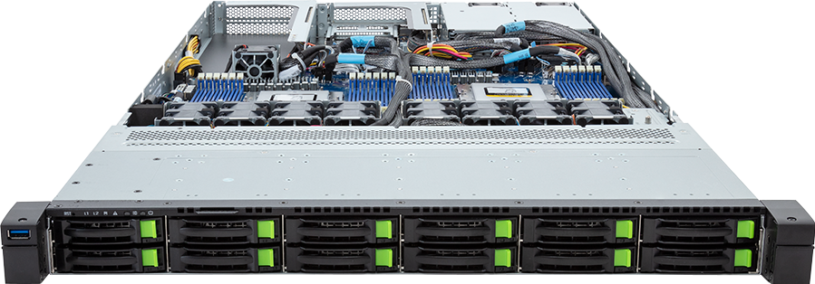 R183-ZF1-AAJ1 (Rev. 3.x) - GIGABYTE Global