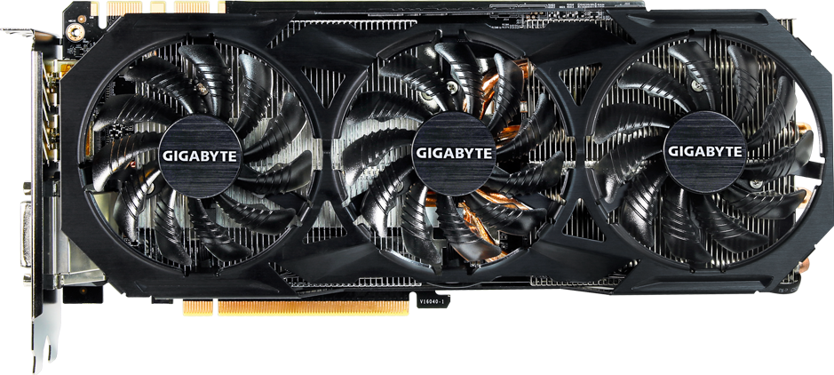 GeForce® GTX 1080 G1 ROCK 8G - GIGABYTE Global