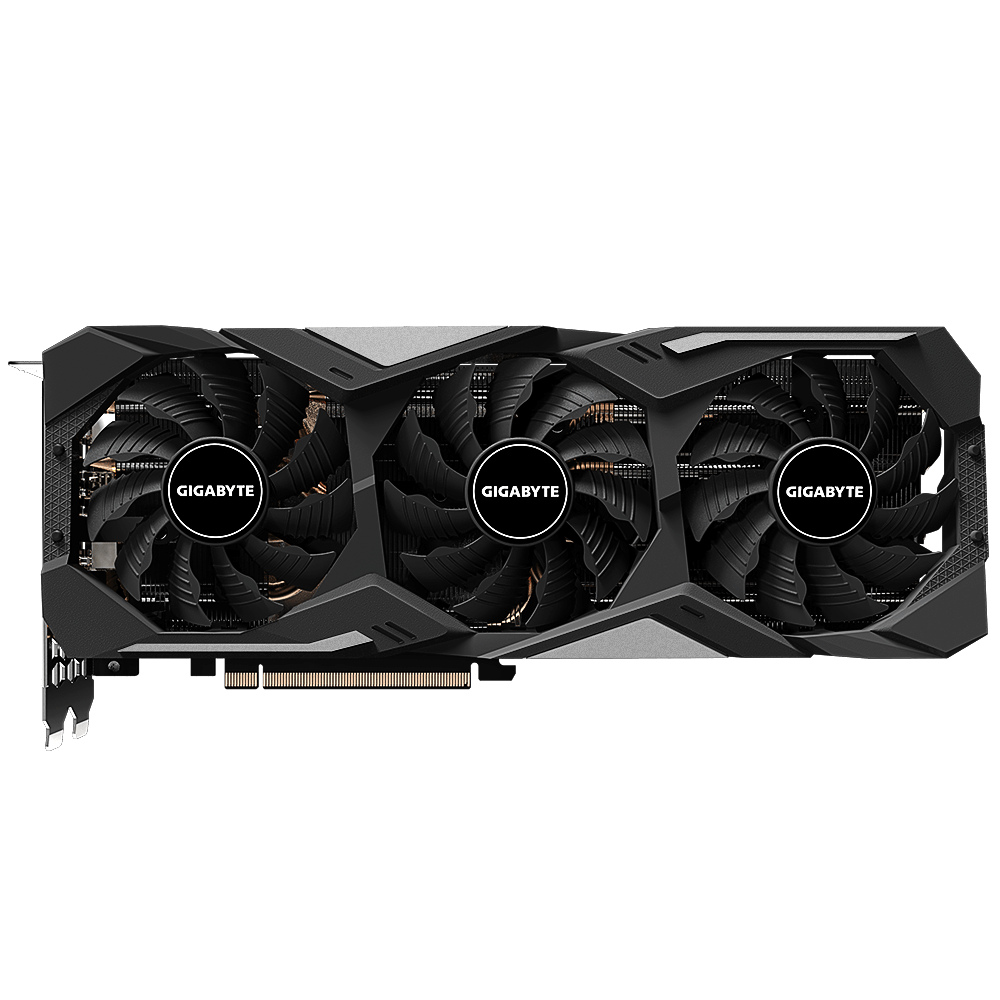 GeForce® RTX 2080 SUPER™ GAMING OC 8G (Rev. 2.0) - GIGABYTE Global