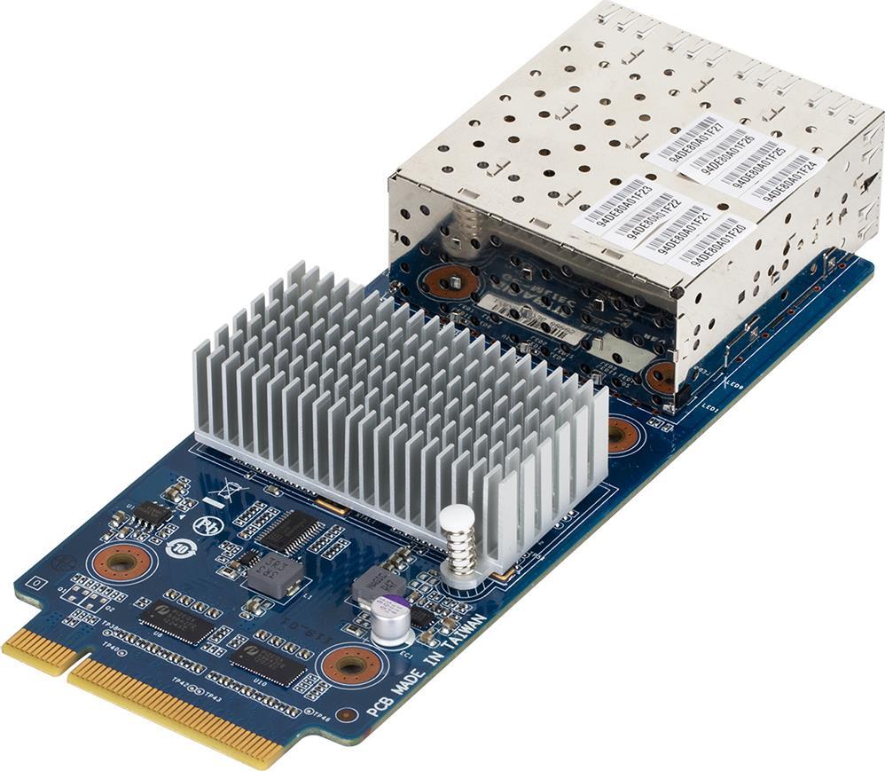 GC-MLIEC (Rev. 1.0) Add-in Cards & Expansion Modules - GIGABYTE Belize