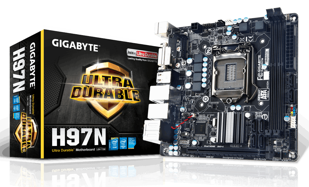 Gigabyte technology. Gigabyte ga-h97-d3h. Материнская плата Gigabyte ga-h97n-WIFI. Gigabyte Ultra durable motherboard. Gigabyte материнская плата оверклокинг