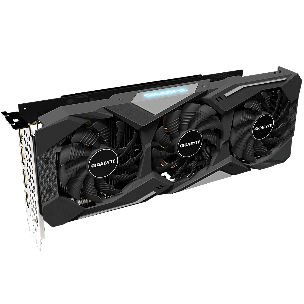新品 GIGABYTE AMD Radeon RX5600XT搭載 6GB Radeon™ RX 5600 XT GAMING OC 6G - GIGABYTE Global