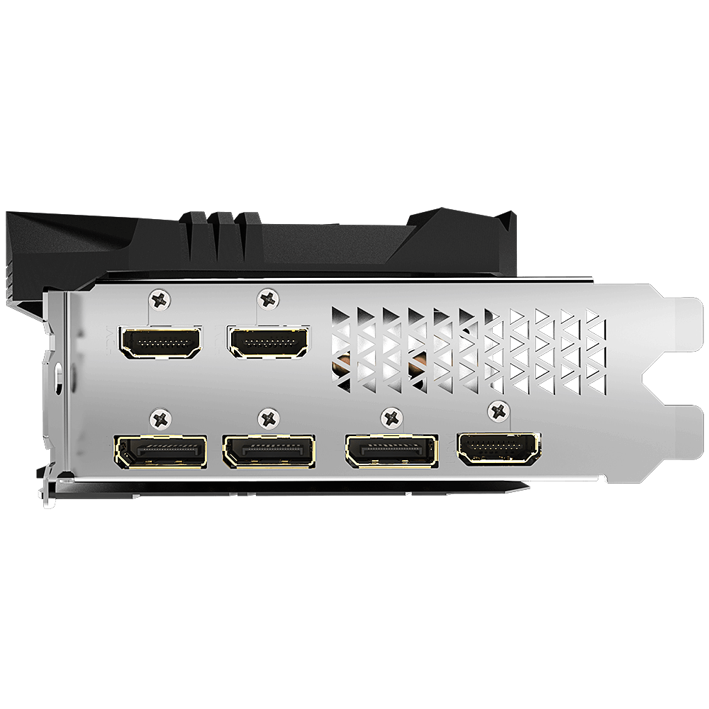 AORUS Radeon™ RX 5700 XT 8G (Rev. 1.0) - GIGABYTE Malaysia