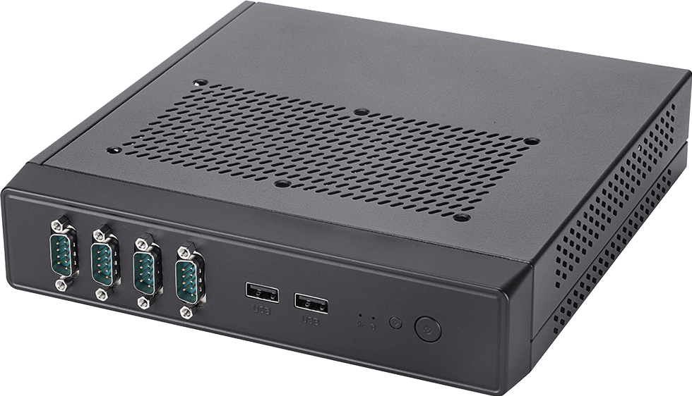 Motherboard - GA-IMB370TN-CM