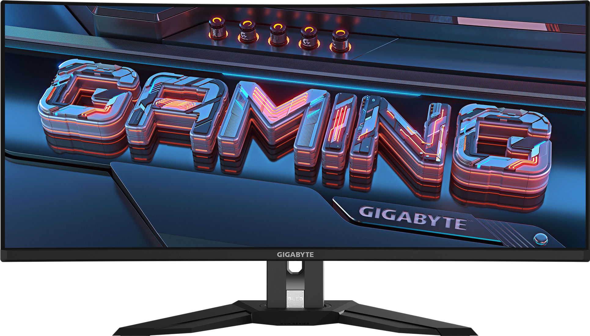 MO34WQC2 Gaming Monitor