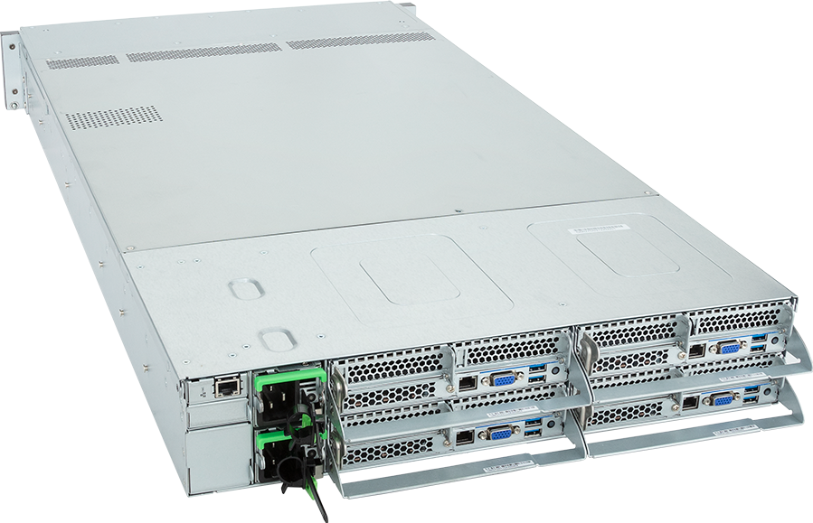 H263-S66-AAW1 - GIGABYTE Global