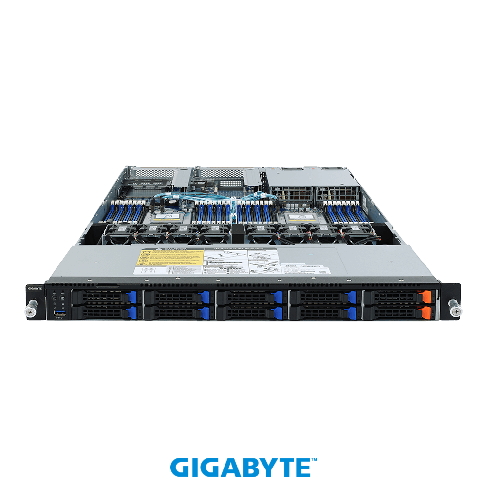 R182-Z91 (Rev. A00/B00/AT0) - GIGABYTE Global