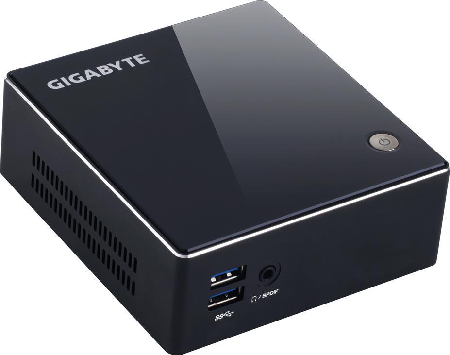 GIGABYTE ミニPC / 8GBメモリ / 256+512 GB SSD GIGABYTE ミニPC / 8GBメモリ / 256+512 GB SSD