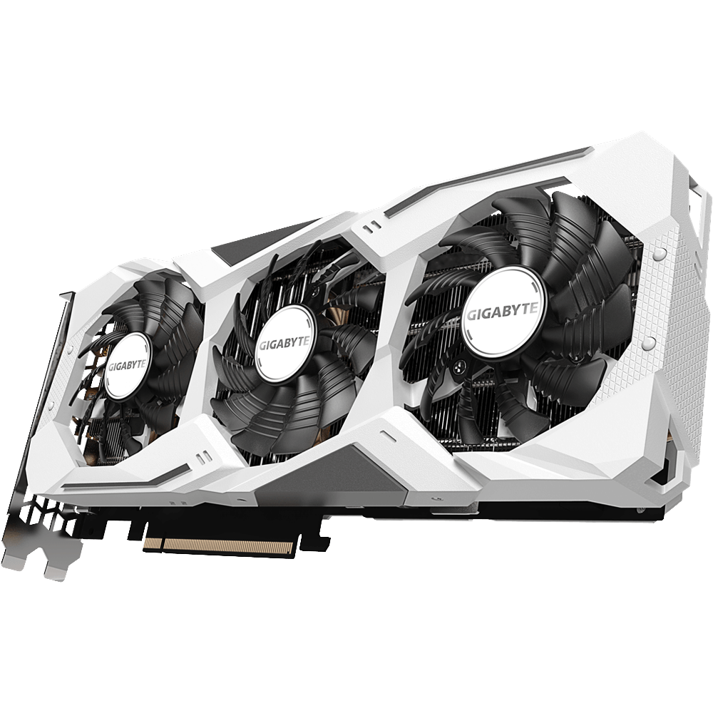 GeForce® RTX 2060 SUPER™ GAMING OC WHITE 8G - GIGABYTE Germany