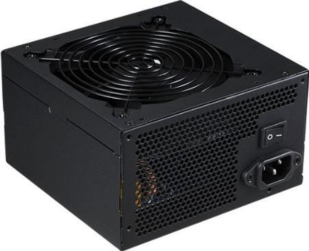 Fuentes de Poder - GreenMax Plus 550W Jp/Kr Edition